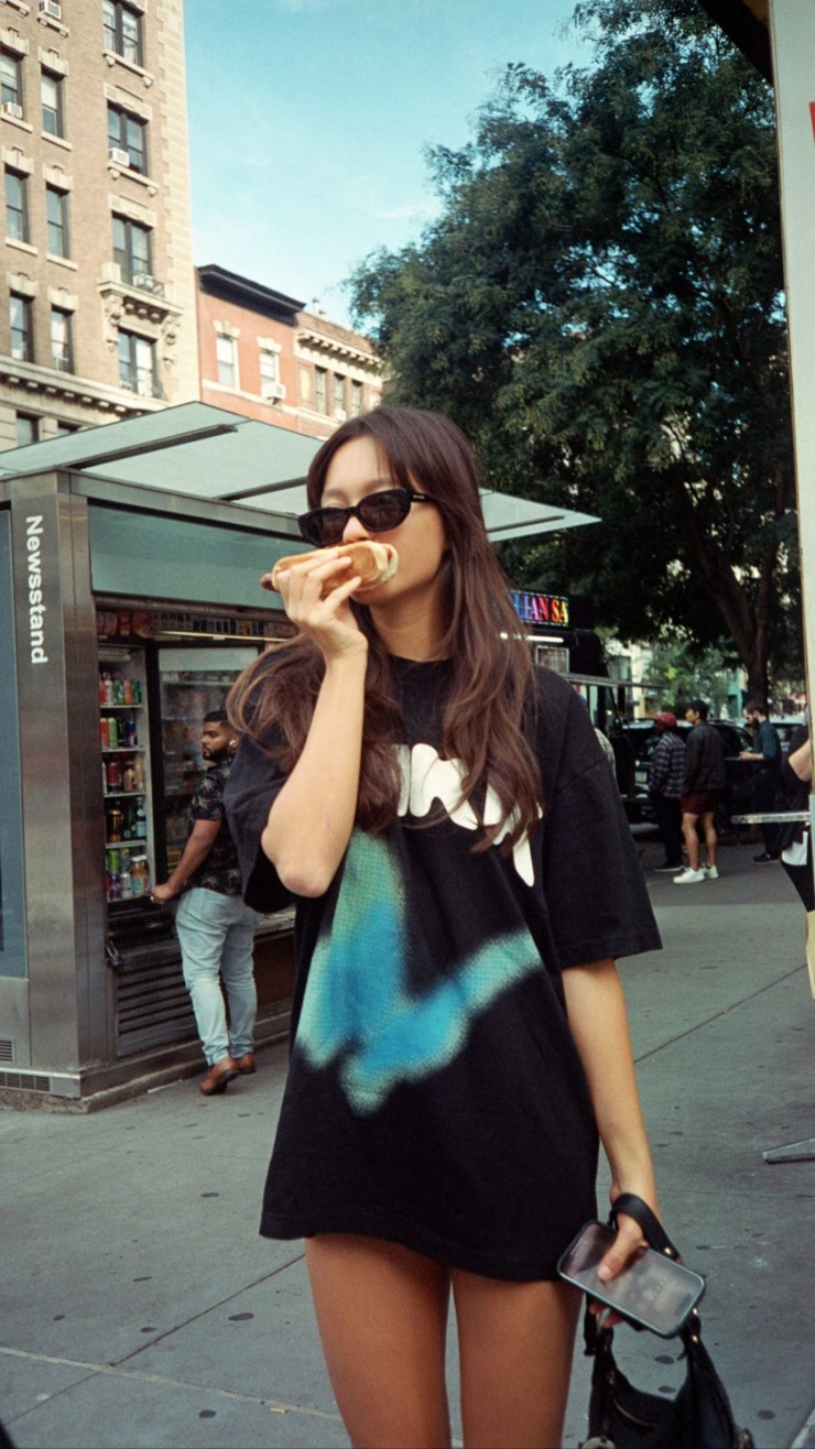 Lily Chee Lily Chee