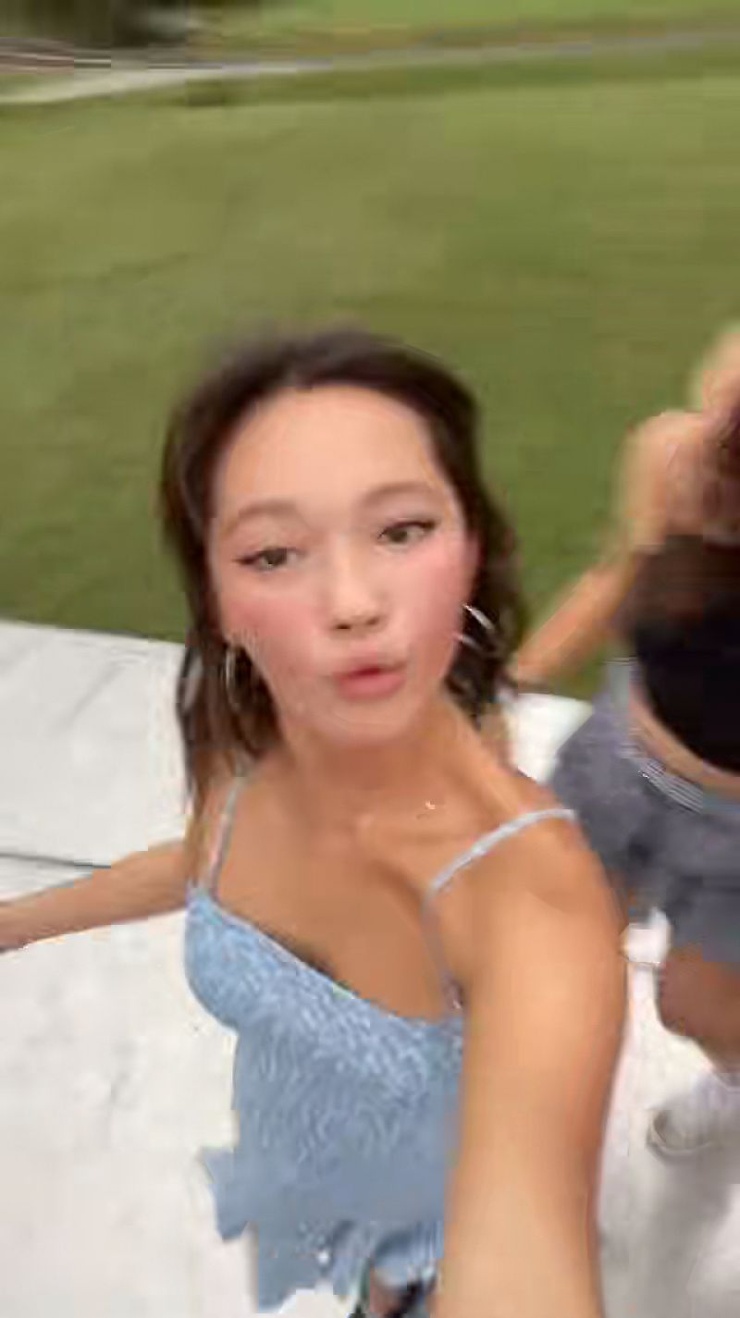 Lily Chee