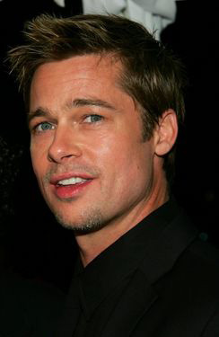 Brad Pitt
