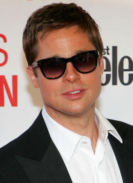 Brad Pitt
