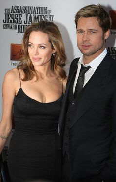 Brad Pitt Brad Pitt