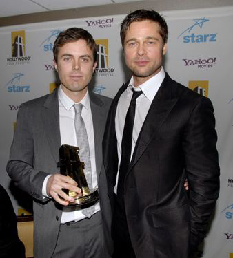 Brad Pitt Brad Pitt