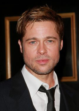 Brad Pitt Brad Pitt