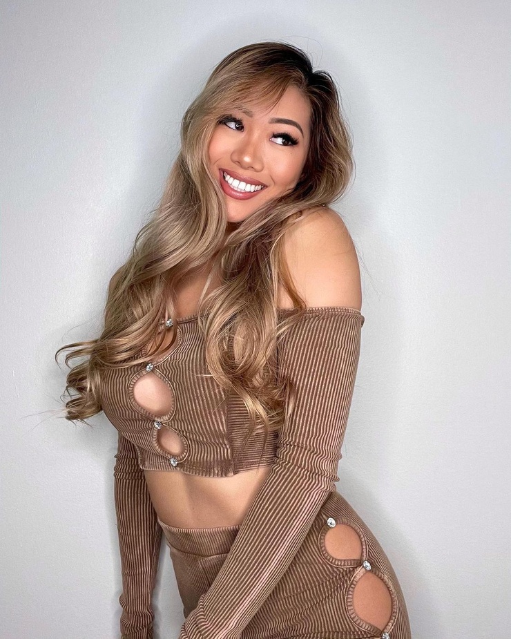 Sandy Cheek