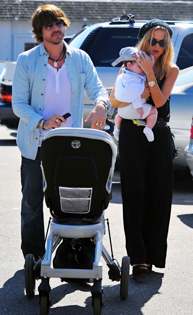 Rachel Zoe