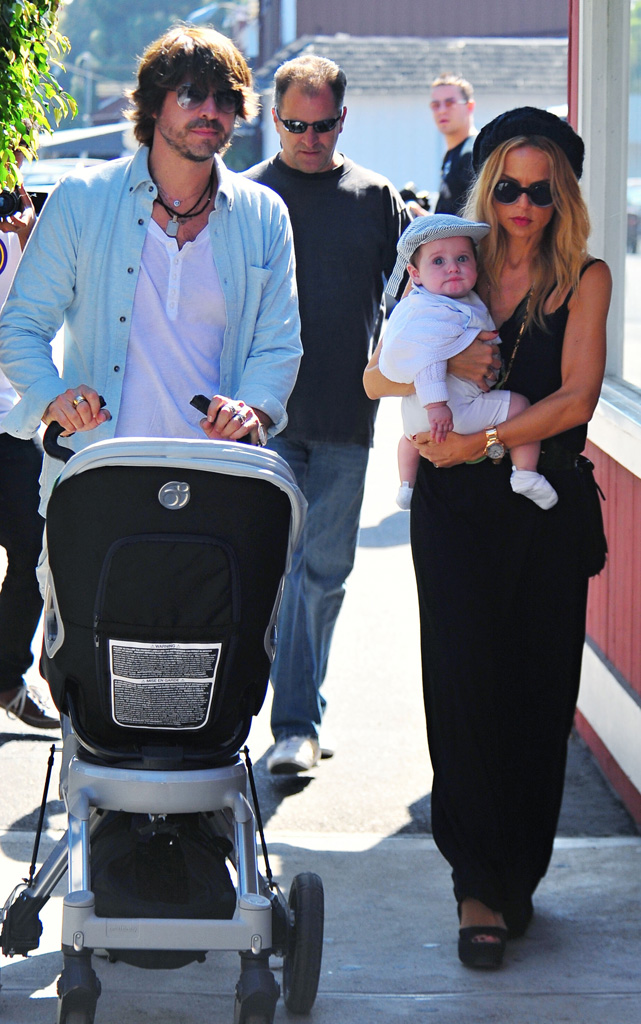 Rachel Zoe