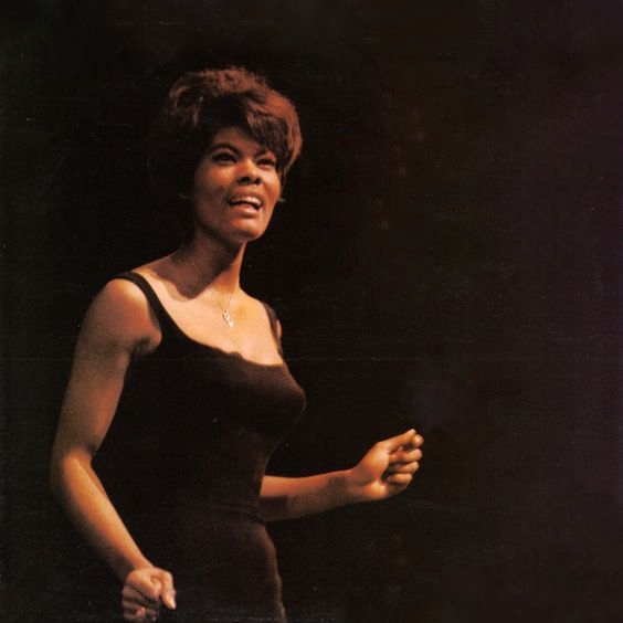 Dionne Warwick