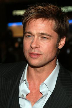 Brad Pitt Brad Pitt