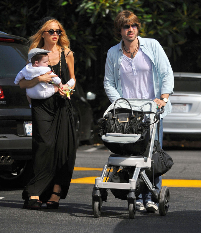Rachel Zoe