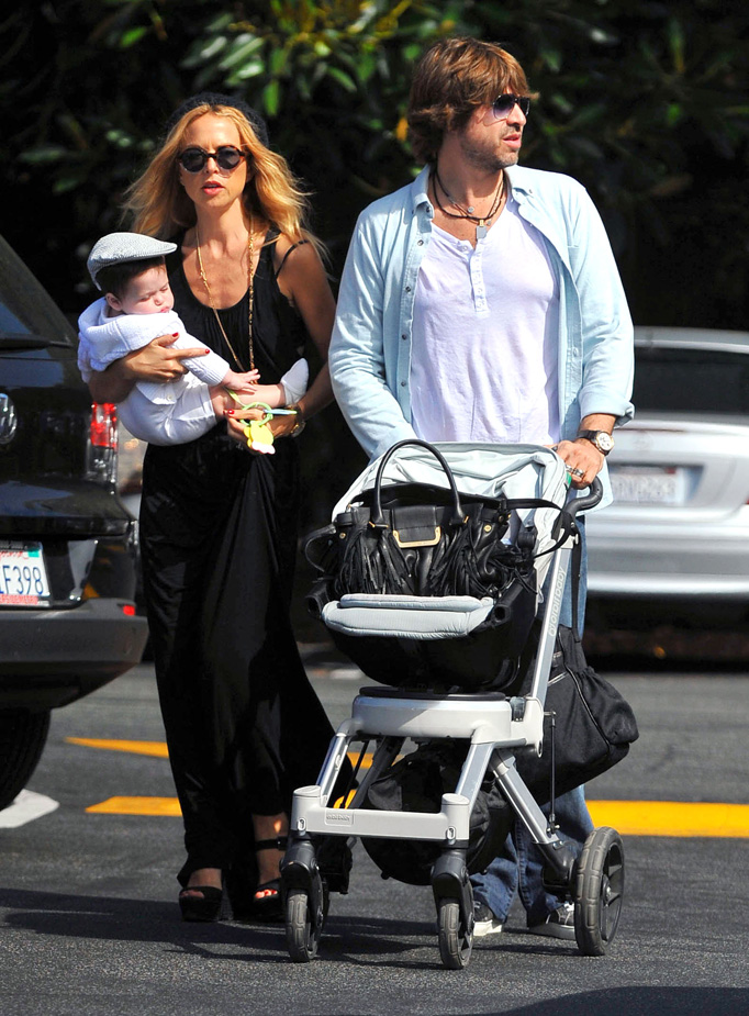 Rachel Zoe