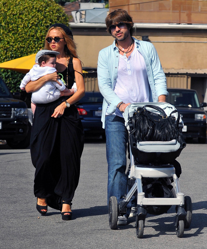 Rachel Zoe
