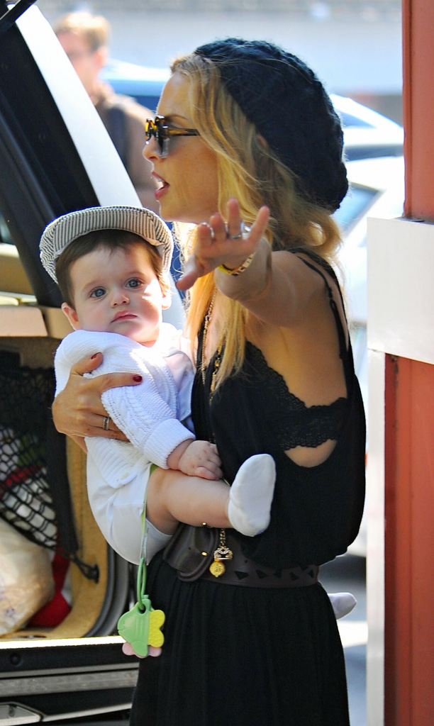 Rachel Zoe