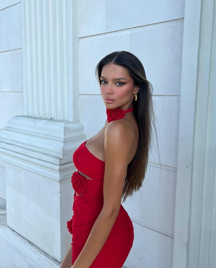 Image of Sindi Myftari