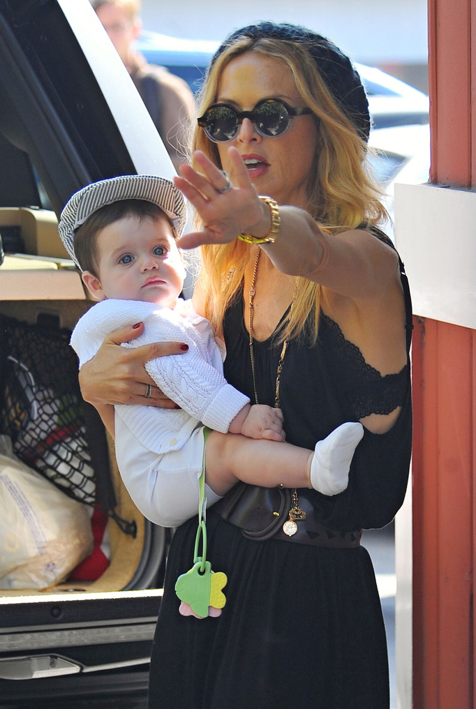 Rachel Zoe