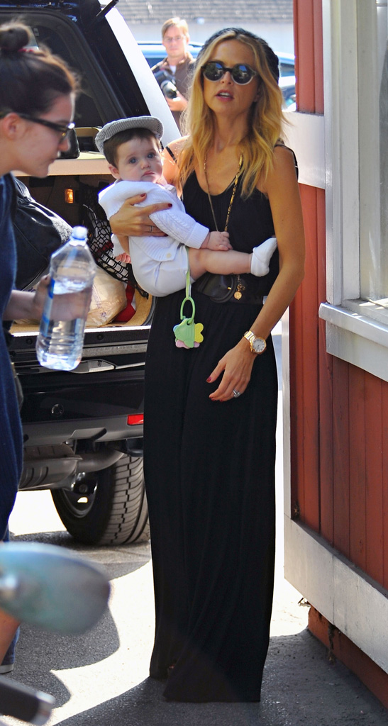 Rachel Zoe