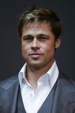 Brad Pitt