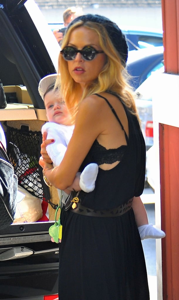 Rachel Zoe