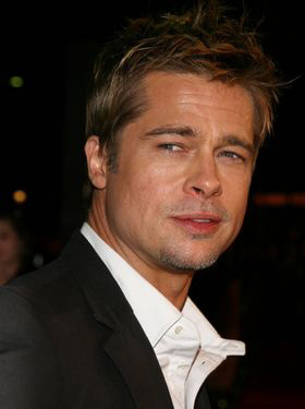 Brad Pitt Brad Pitt