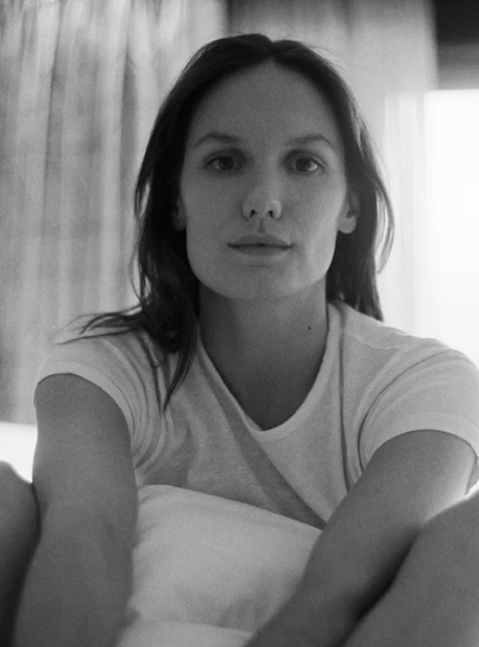 Ana Girardot Ana Girardot