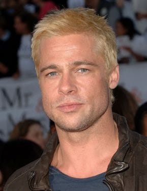 Brad Pitt