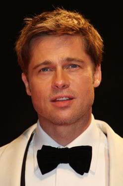 Brad Pitt