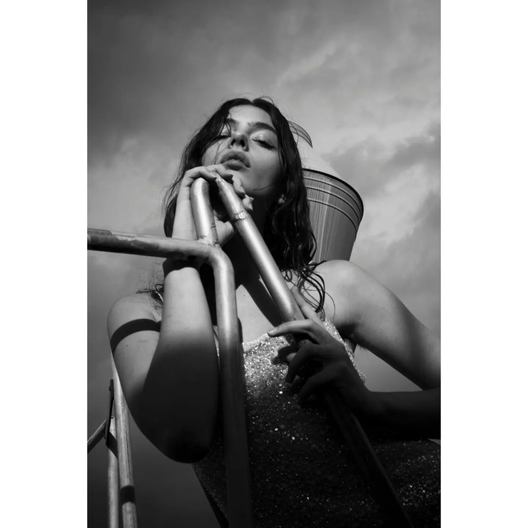 Deva Cassel