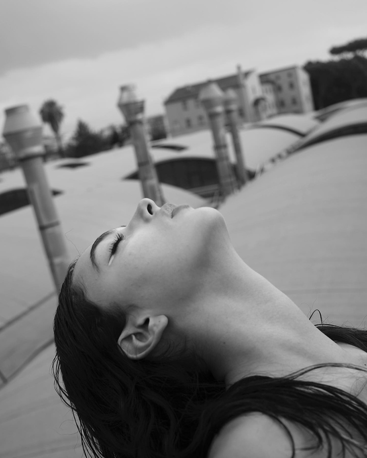 Deva Cassel