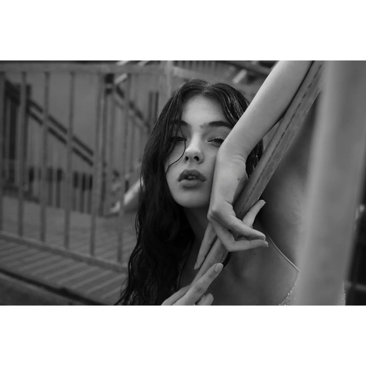 Deva Cassel