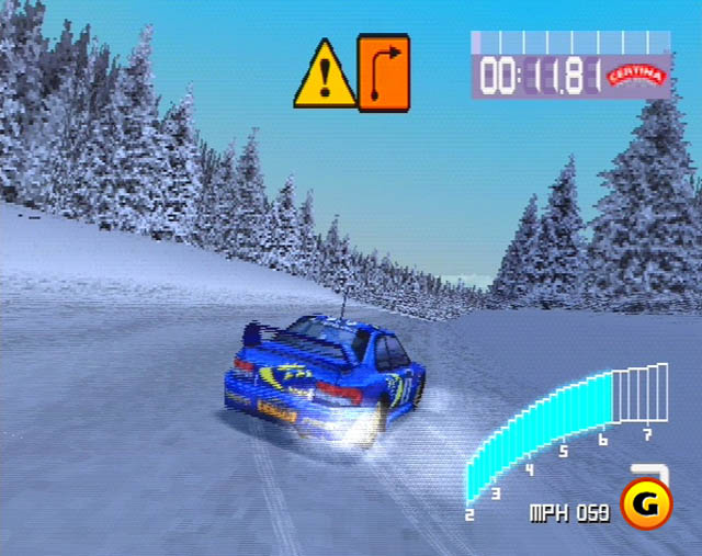 Colin McRae Rally 2.0