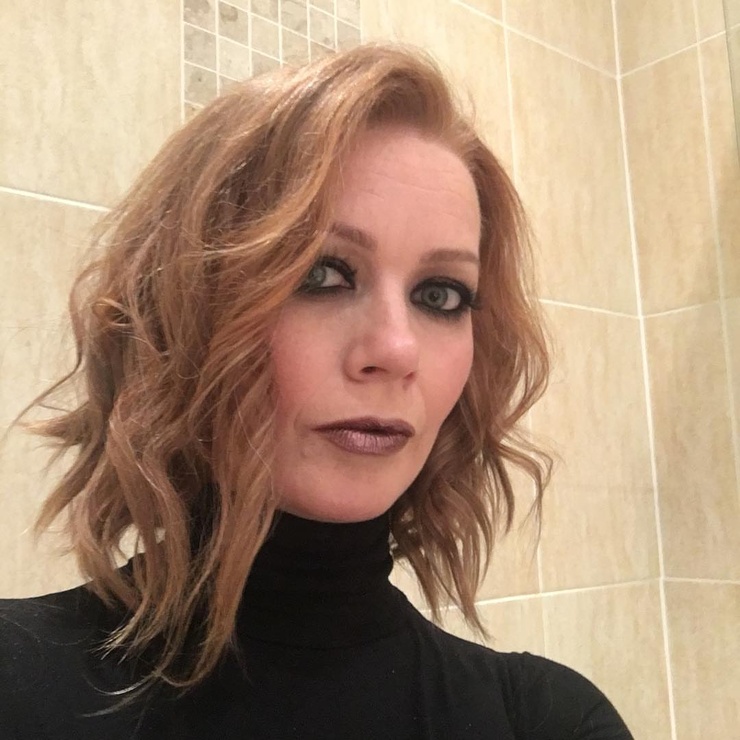 Picture of Kathleen McDermott