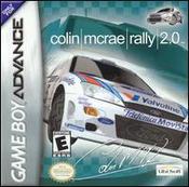 Colin McRae Rally 2.0