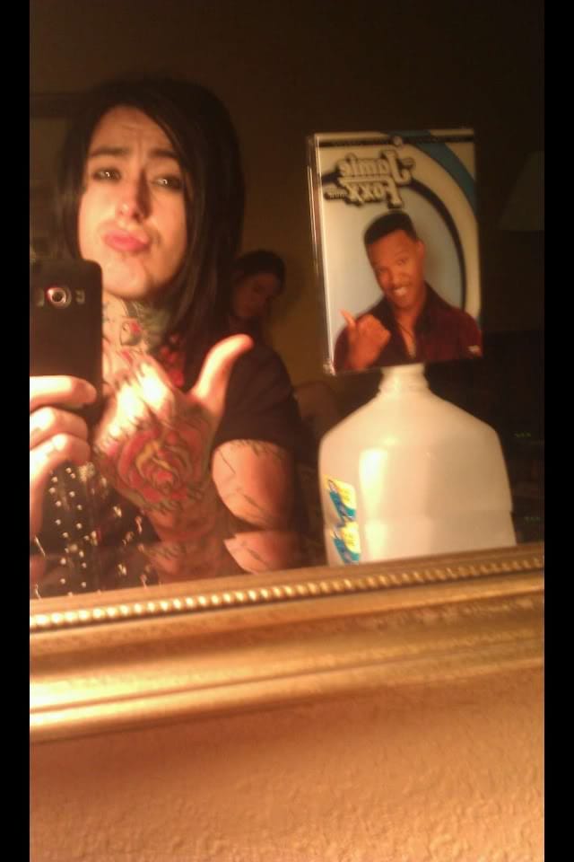 Ronnie Radke