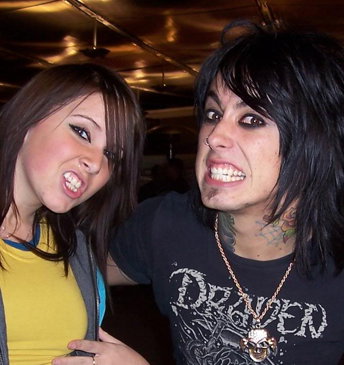 Ronnie Radke
