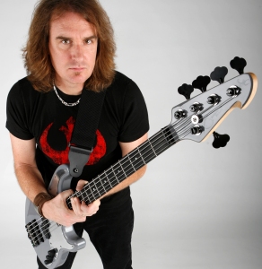 Dave Ellefson
