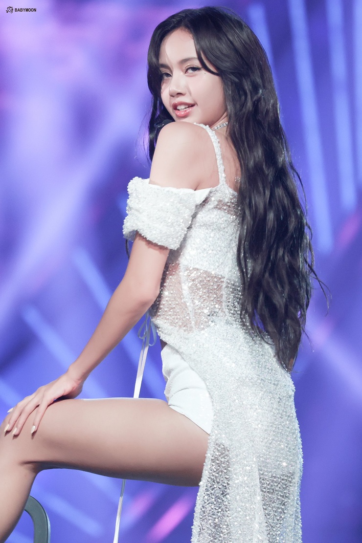 Lalisa Manoban Lalisa Manoban