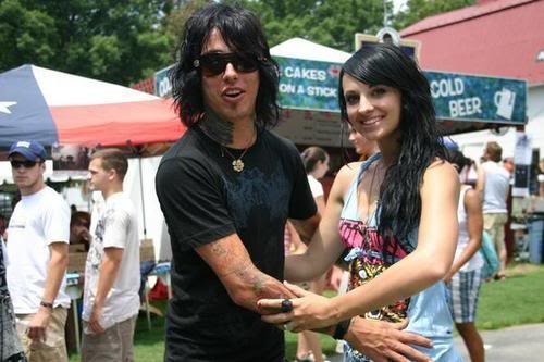 Ronnie Radke