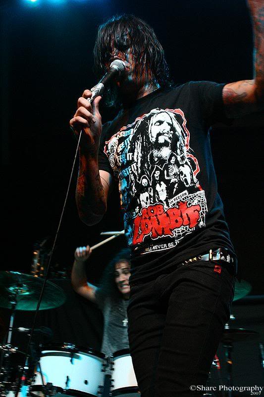 Ronnie Radke
