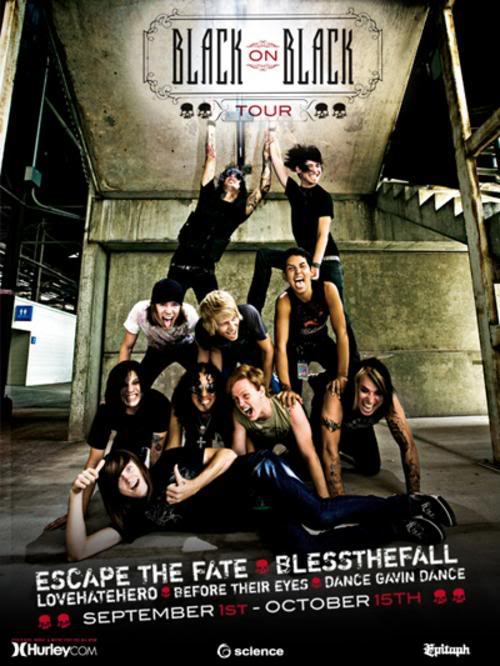 Ronnie Radke