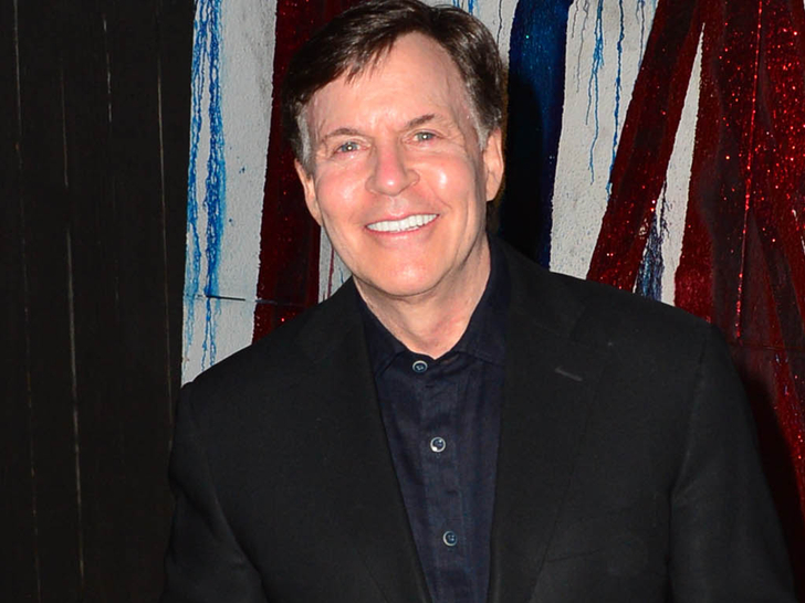 Bob Costas