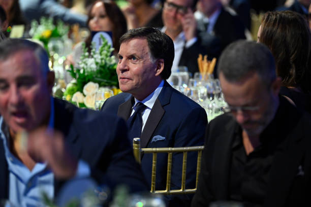Bob Costas