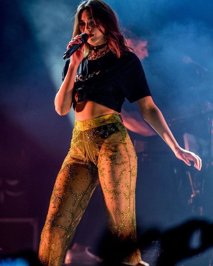 Dua Lipa Dua Lipa