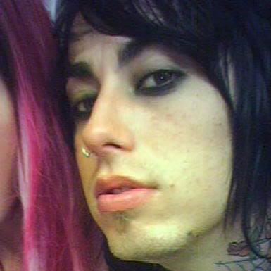 Ronnie Radke