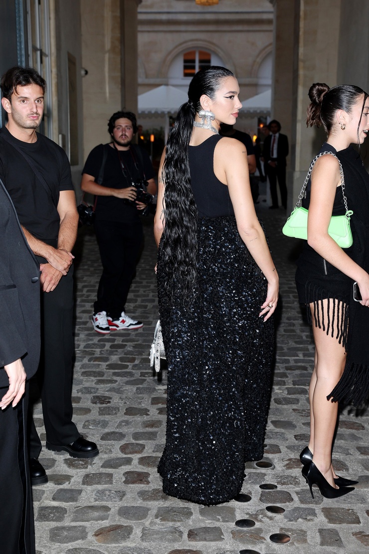Dua Lipa Dua Lipa