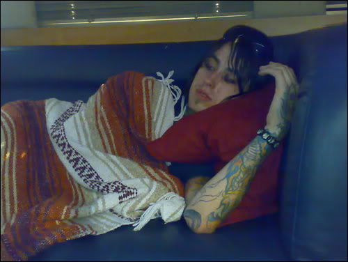 Ronnie Radke