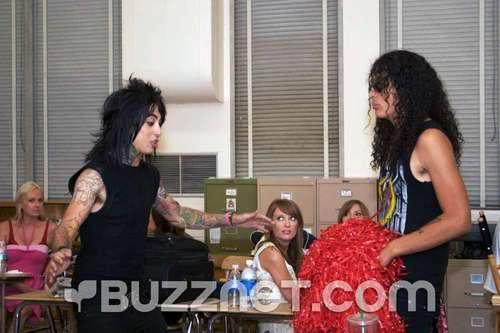 Ronnie Radke