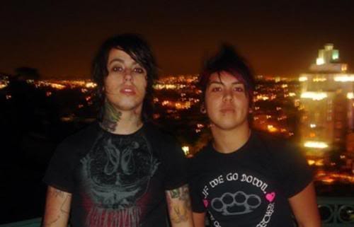 Ronnie Radke