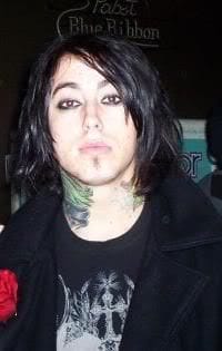 Ronnie Radke image