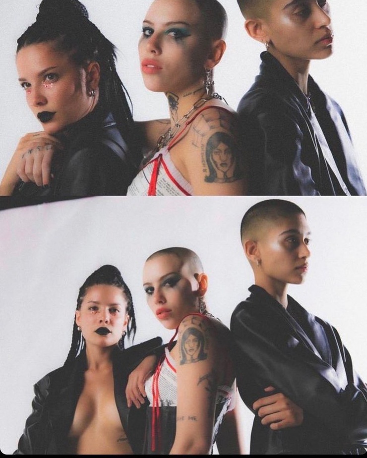 Halsey