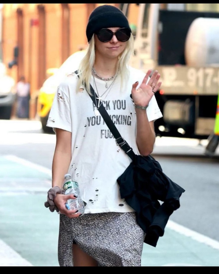 Taylor Momsen