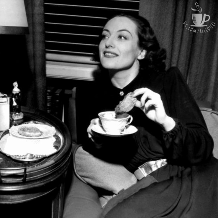 Joan Crawford